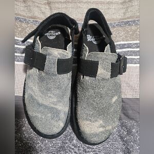 Dr. Martens Shoe